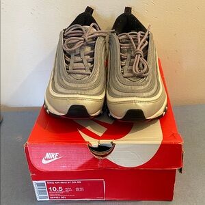 Nike Air Max 97 OG GS Red Box